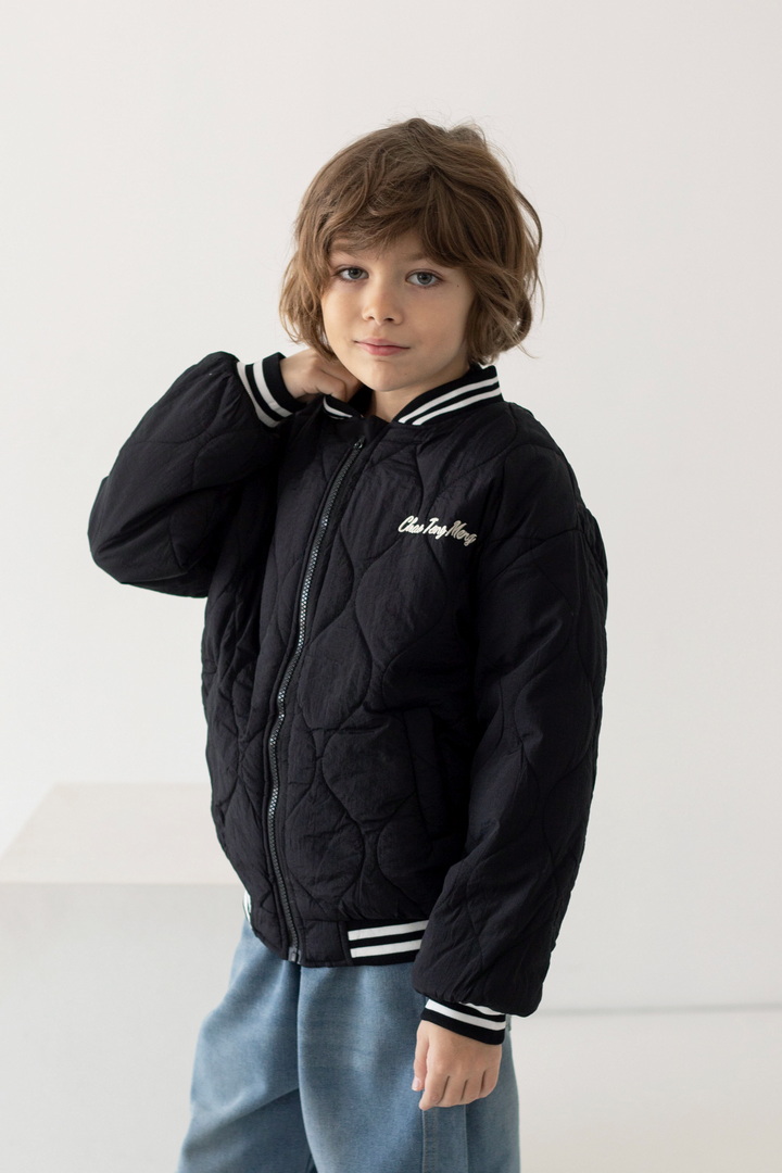 Бомбер дитячий